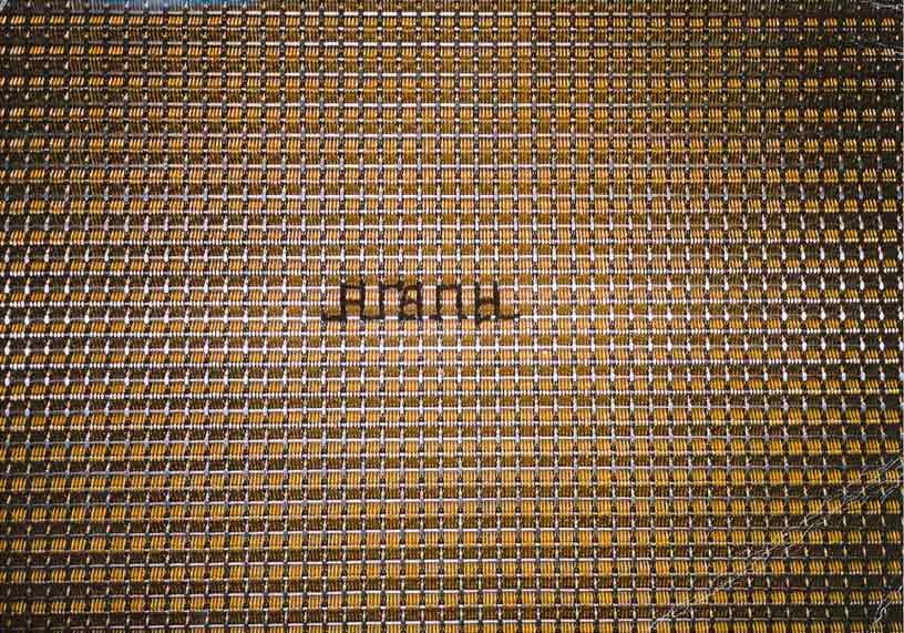 Love, 2008, Mixed media processed photograph,  35 x 50 cm, edition of 5
