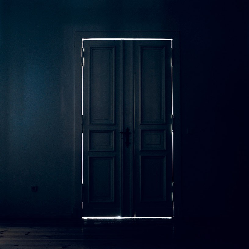 Men and Women, 2005, Lambda print, 180 x 180 cm, edition of 3 + 1AP