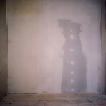 The Castle, 2002, Lambda print, 120 x 120 cm, edition 3 + 1AP