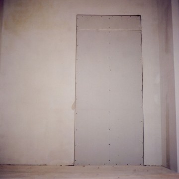 The Castle, 2002, Lambda print, 120 x 120 cm, edition 3 + 1AP