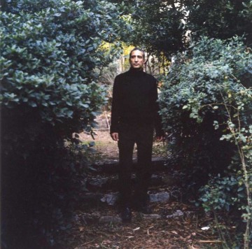 Building Living Leaving (Living Together), 1999-1996, Lambda print, 120 x 120 cm, edition 3 + 1AP