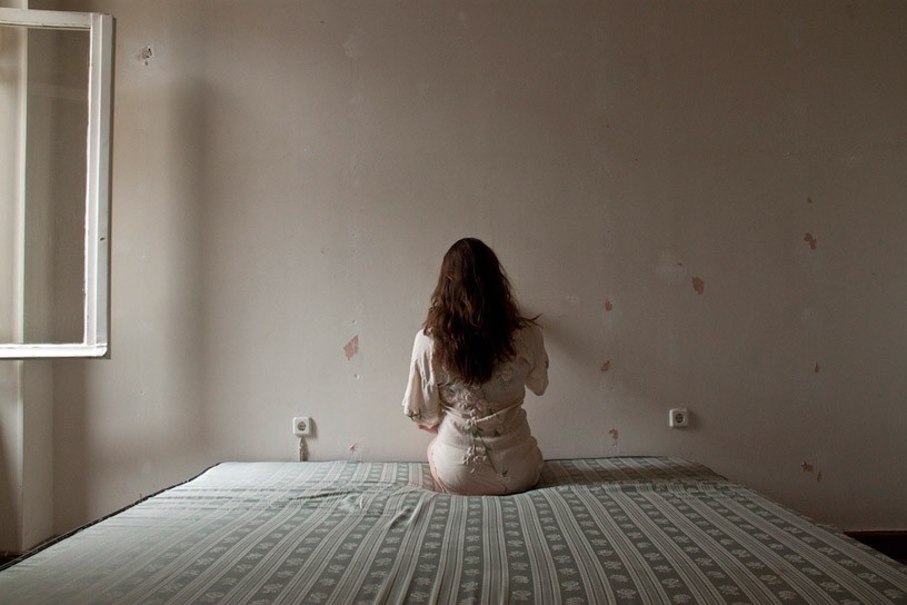 End And, 2012, Inkjet print, 40 x 60 cm, edition of 5 + 1AP