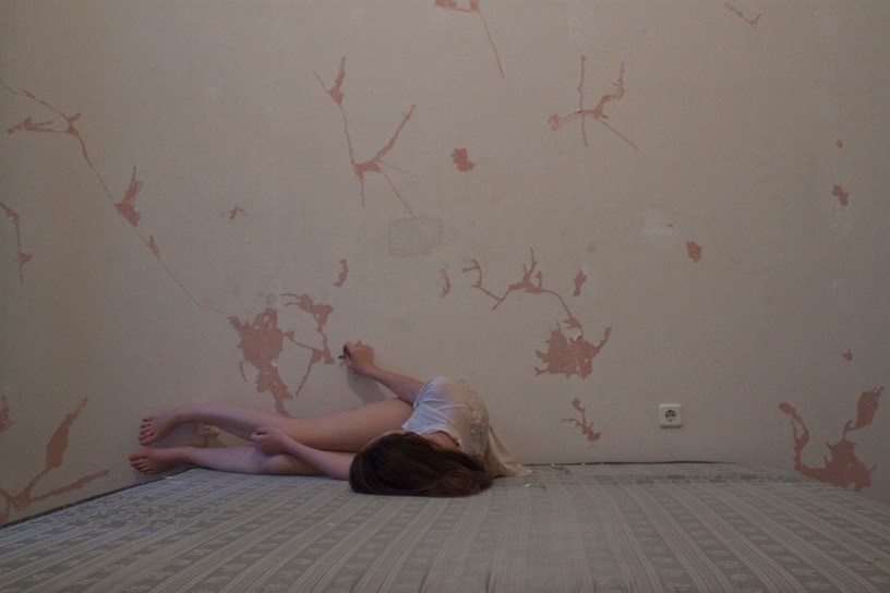 End And, 2012, Inkjet print, 40 x 60 cm, edition of 5 + 1AP