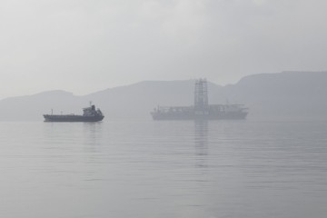 Ever Blue 07, 2022 - 2023
Color photographs, inkjet prints
80 x 120 cm, Ed. of 5 +AP