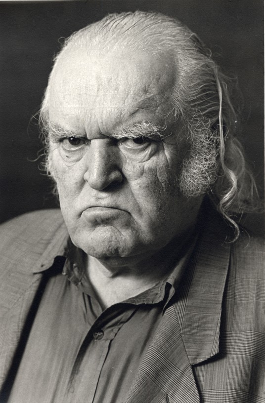 Mario Merz, 1994/2005, Description: Silver gelatin print, 40,6 x 31,7 cm, Edition of 5 + 2 AP