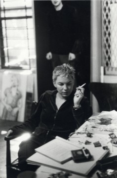 Artist Portraits