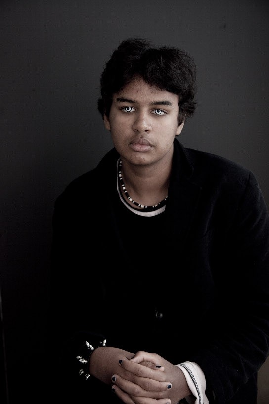 Malik, 2011, Chromogenetic print, 127 x 101 cm, edition of 6 + 2 AP