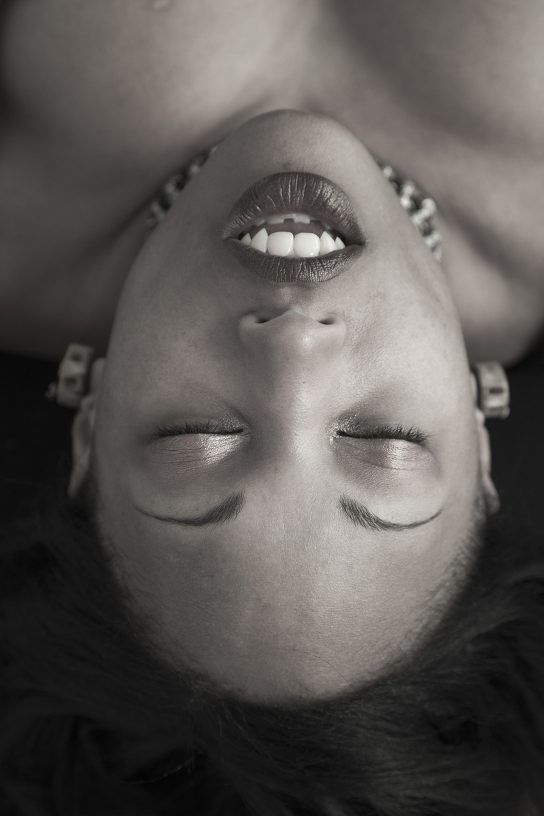 Ra upside down, 2011, Chromogenetic print, 104 x 70 cm, edition of 6 + 2 AP