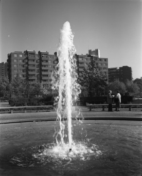 89/90, 1989/1990, black & white photograph, 40,18 x 32 cm, edition 6+1AP