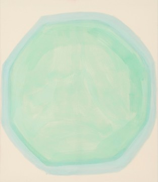 white friday, 2022
pigment, glutin on canvas
150 x 130 cm