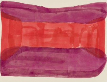 red tuesday, 2022
pigment, glutin on canvas
170 x 230 cm