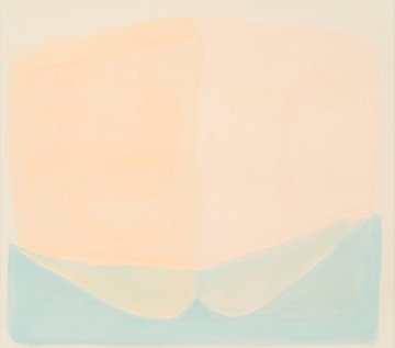 sandalwood, 2022
pigment, glutin on canvas
150 x 170 cm