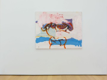 Gerasimos Floratos, Untitled, 2021