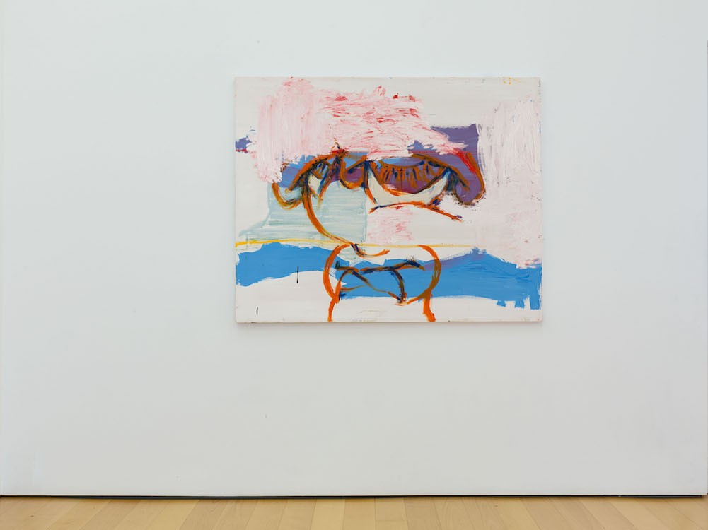 Gerasimos Floratos, Untitled, 2021