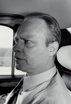 Michael Schmidt, Untitled, from U-NI-TY, 1989-94