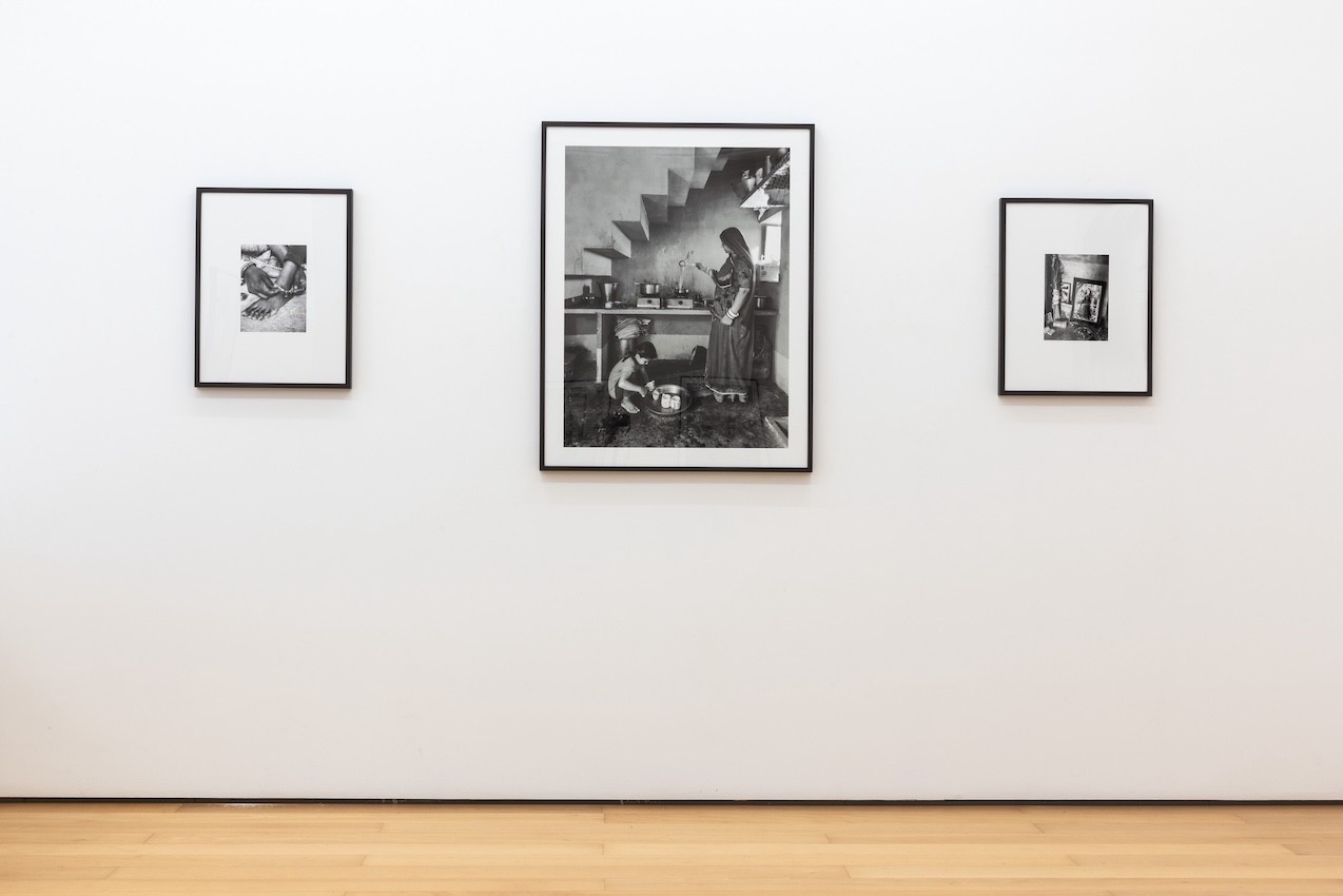 installation view at Eleni Koroneou Gallery