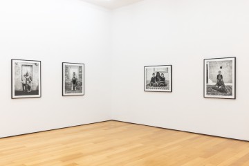 installation view at Eleni Koroneou Gallery