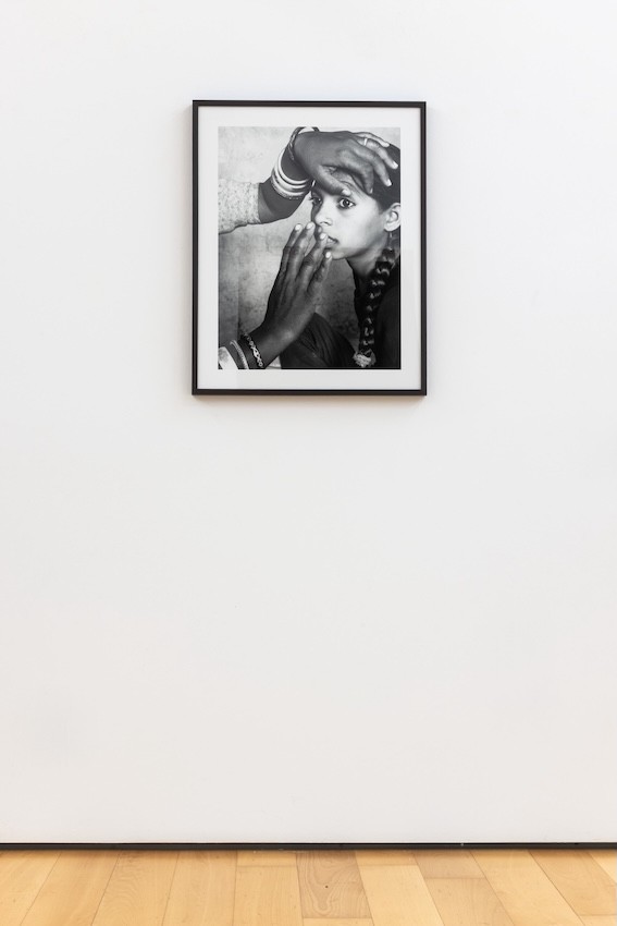 installation view at Eleni Koroneou Gallery