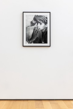 installation view at Eleni Koroneou Gallery