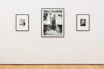 installation view at Eleni Koroneou Gallery