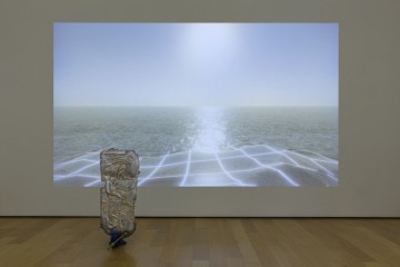 Primitivism Mirage, installation view