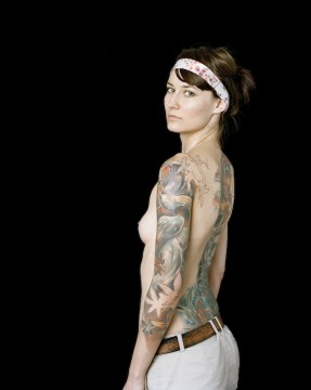 Lina Bertucci
