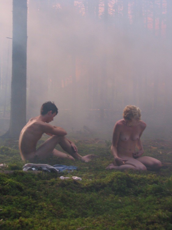 Gregory Crewdson